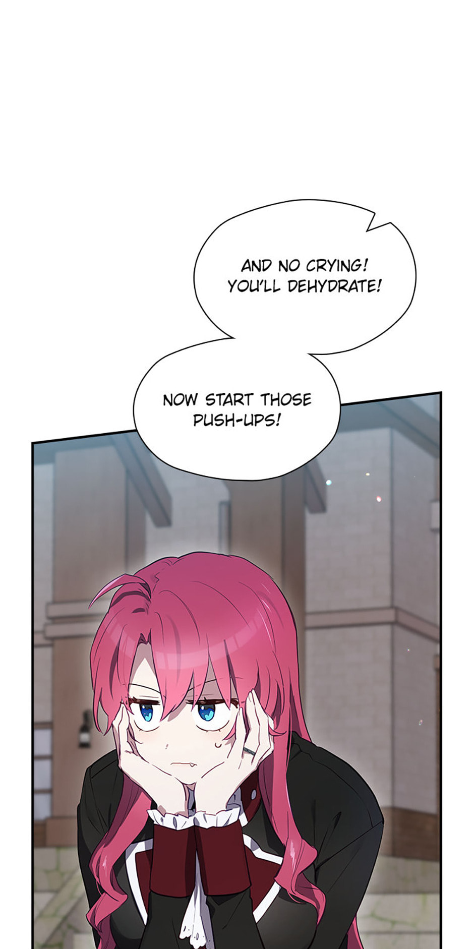 Read Ending Maker chapter 45 image 40 on Lezhin