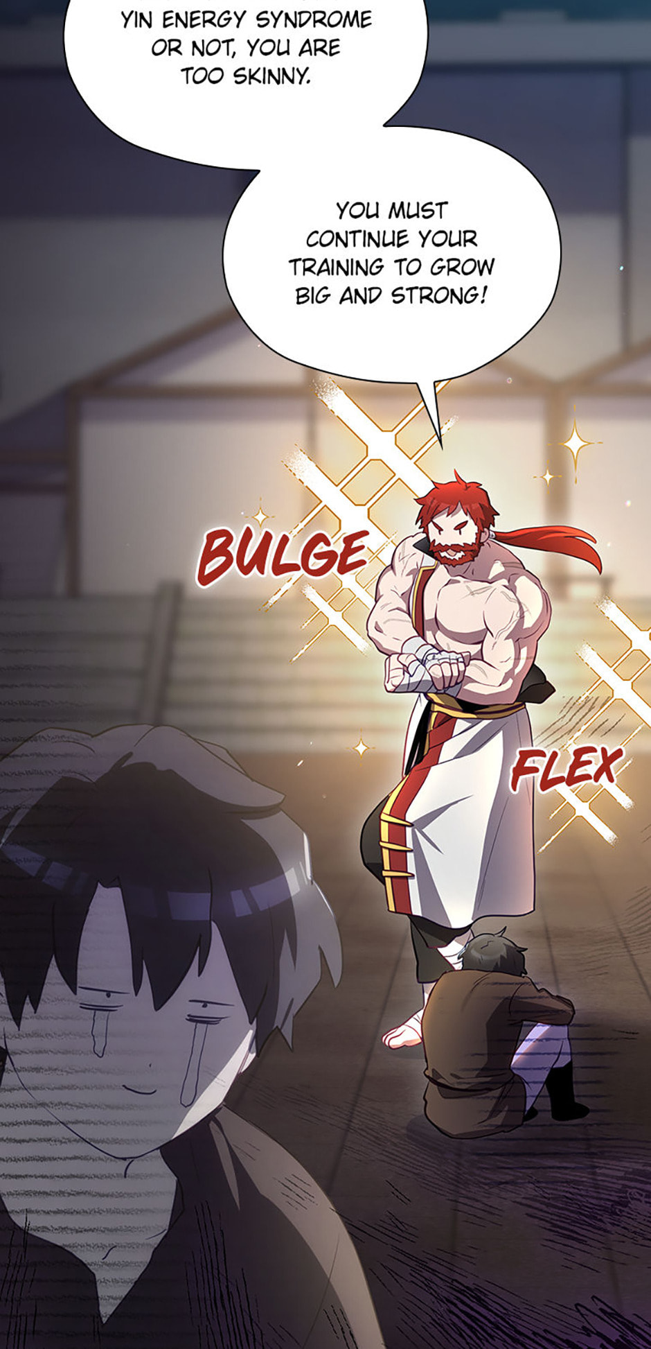 Read Ending Maker chapter 45 image 48 on Lezhin