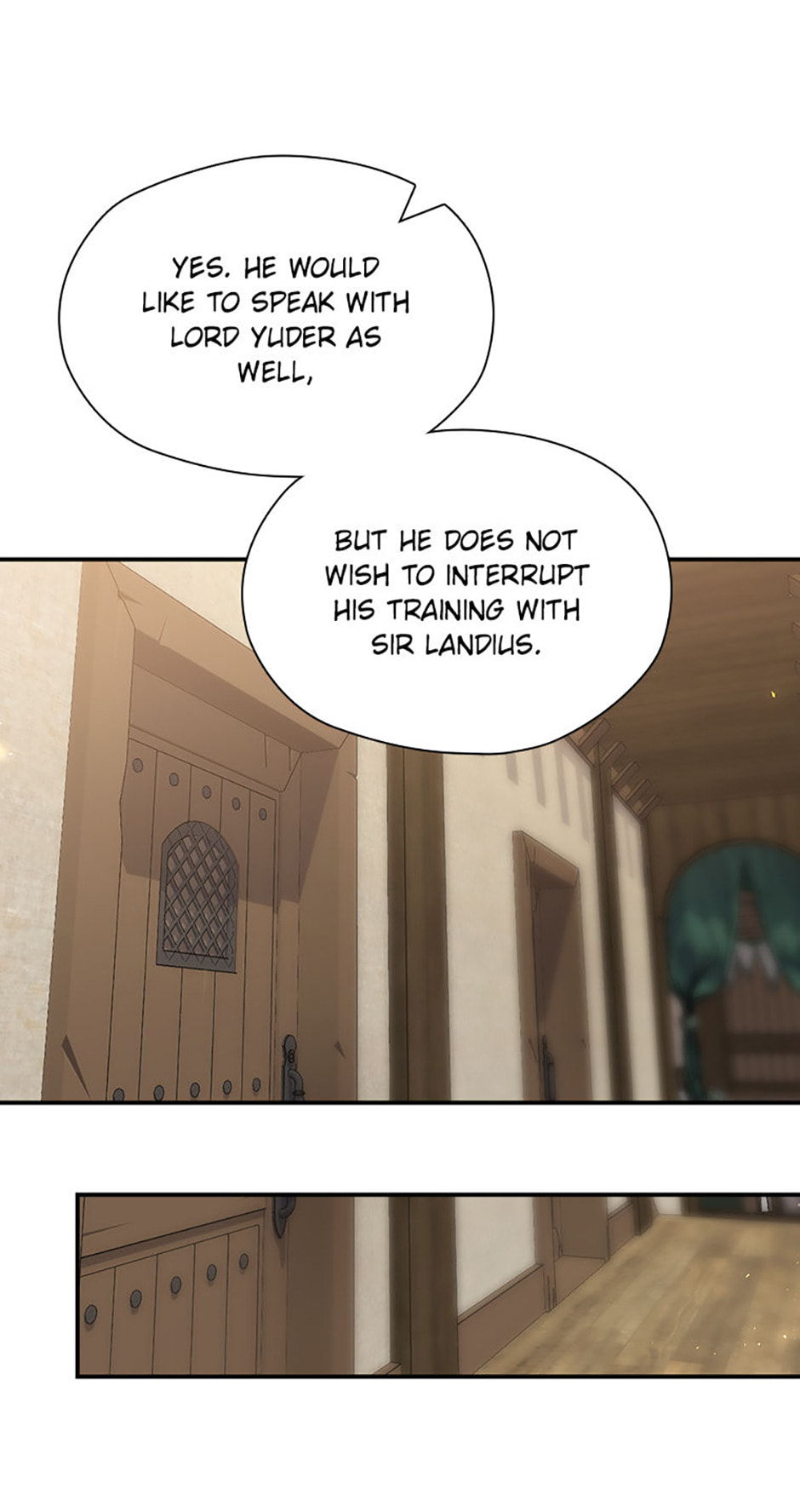 Read Ending Maker chapter 45 image 5 on Lezhin