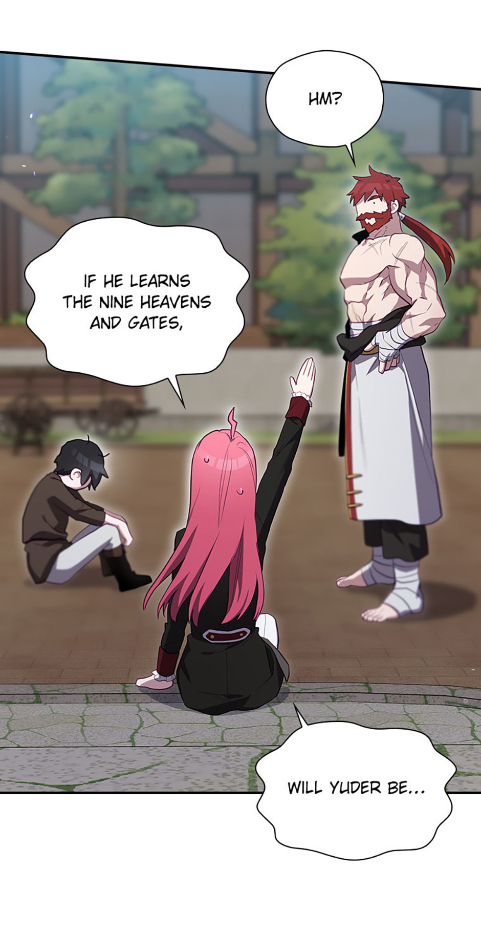 Read Ending Maker chapter 45 image 52 on Lezhin