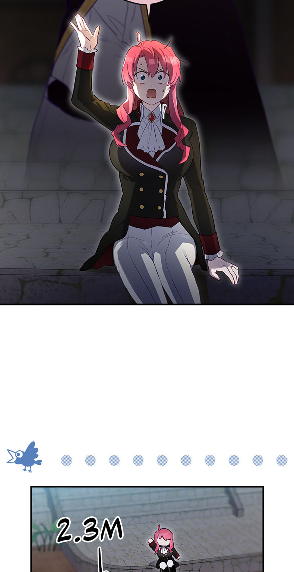 Read Ending Maker chapter 45 image 54 on Lezhin