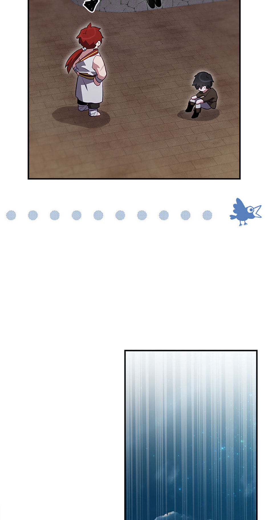 Read Ending Maker chapter 45 image 55 on Lezhin