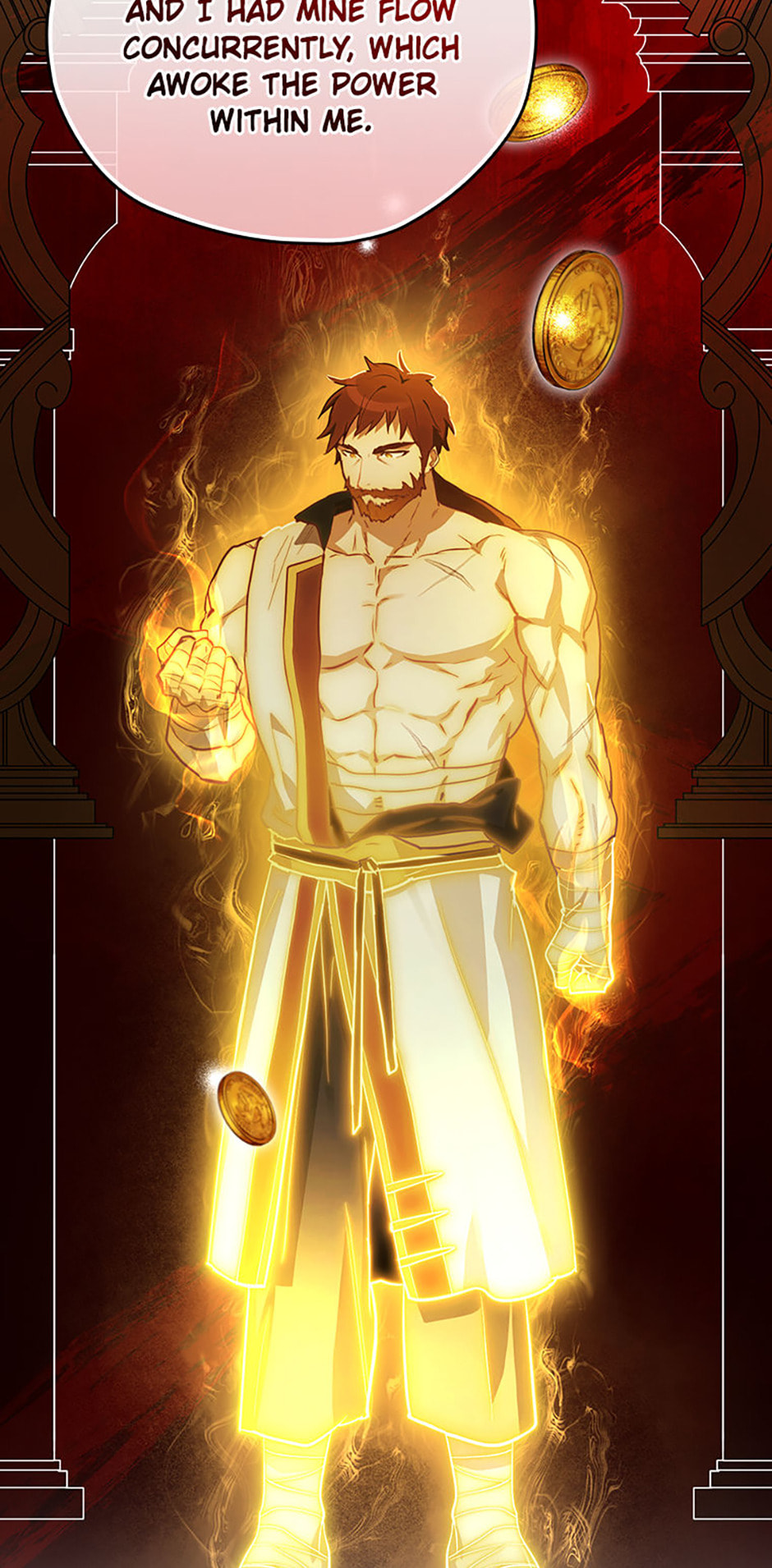 Read Ending Maker chapter 45 image 60 on Lezhin