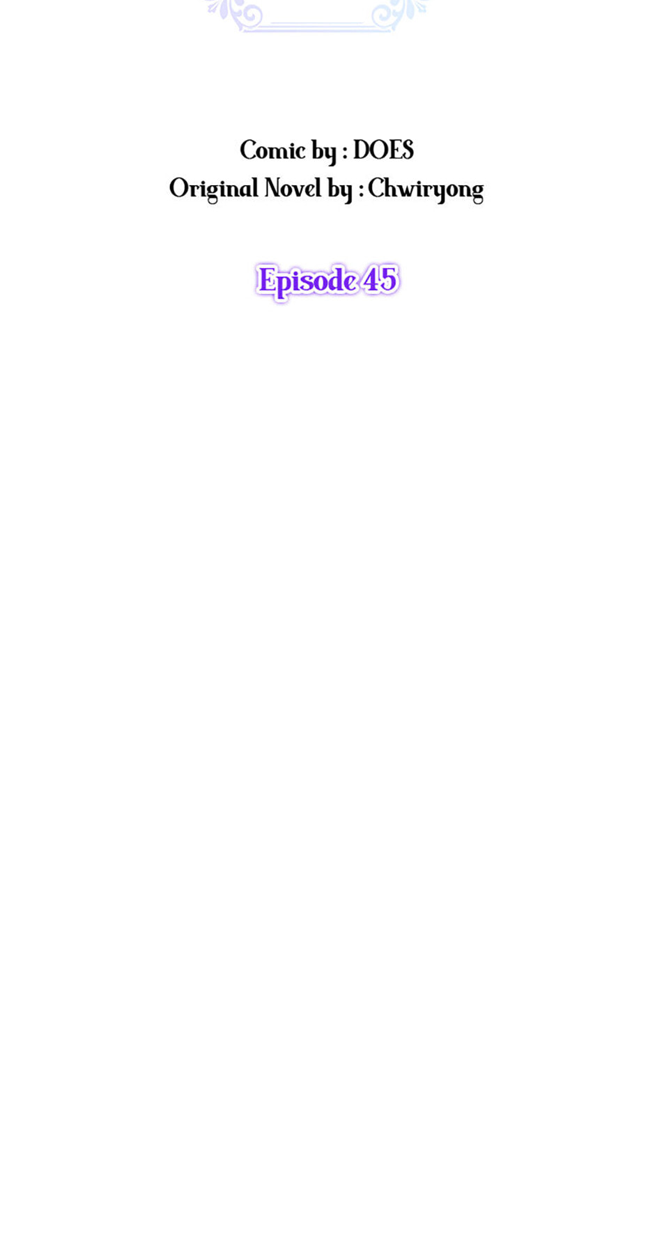 Read Ending Maker chapter 45 image 7 on Lezhin