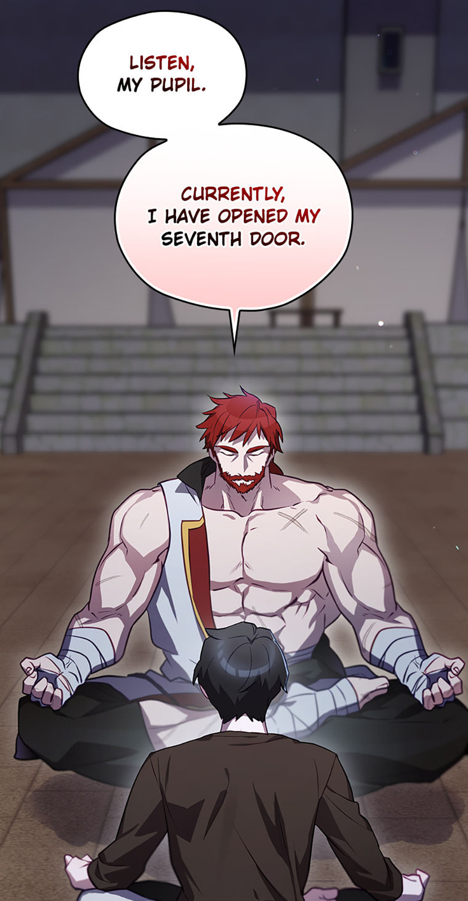 Read Ending Maker chapter 45 image 70 on Lezhin