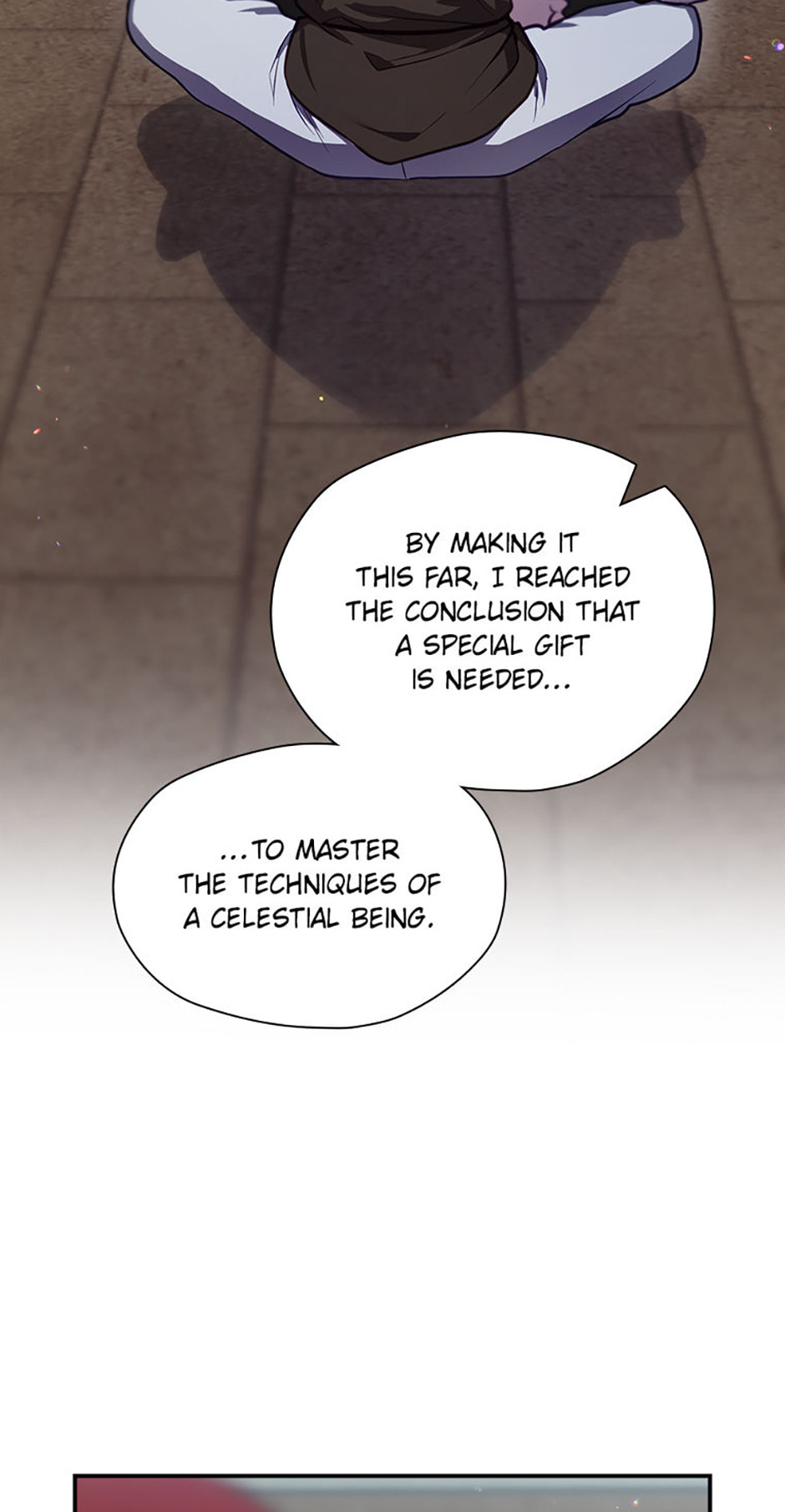 Read Ending Maker chapter 45 image 71 on Lezhin
