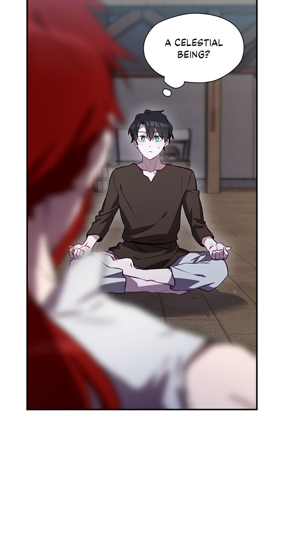 Read Ending Maker chapter 45 image 72 on Lezhin