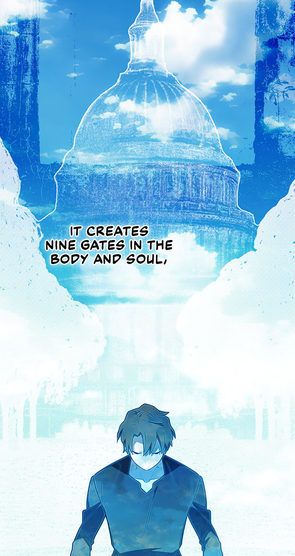 Read Ending Maker chapter 45 image 81 on Lezhin