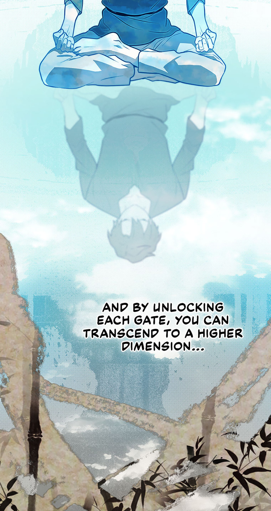 Read Ending Maker chapter 45 image 82 on Lezhin