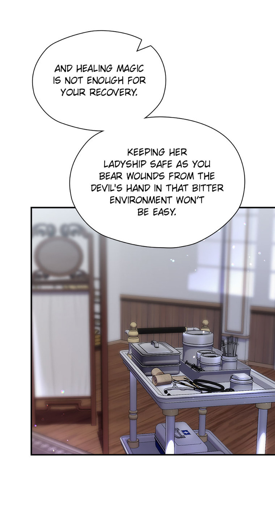Read Ending Maker chapter 45 image 90 on Lezhin