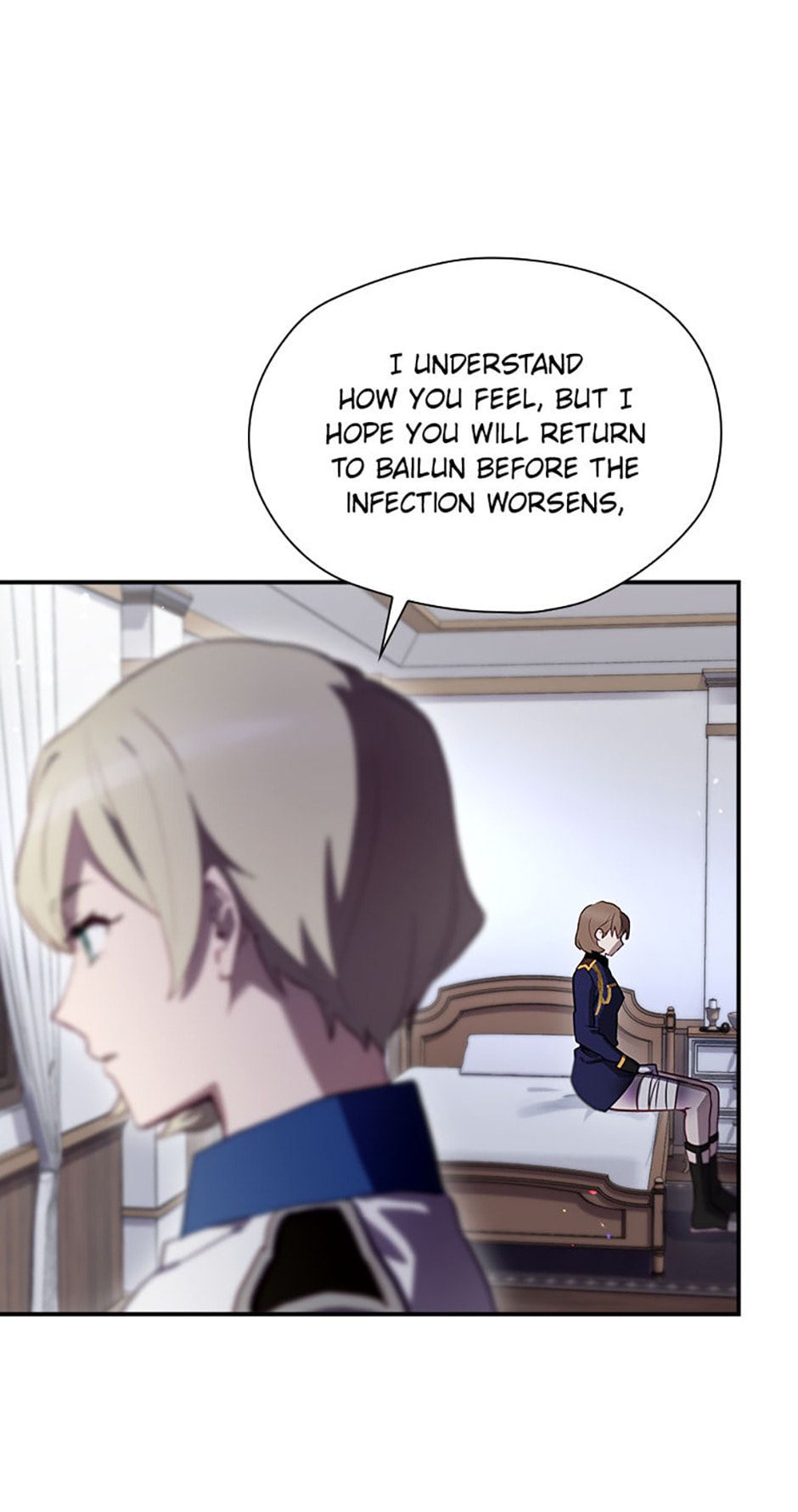 Read Ending Maker chapter 45 image 91 on Lezhin