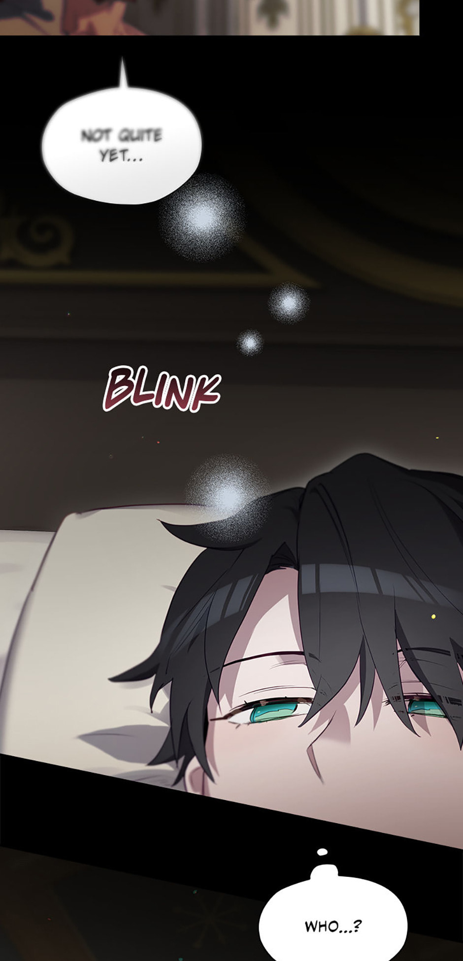 Read Ending Maker chapter 46 image 1 on Lezhin