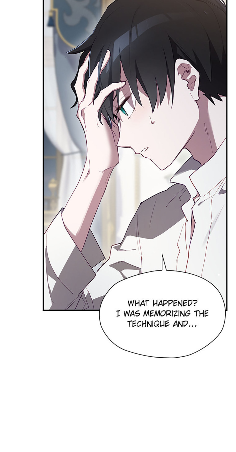 Read Ending Maker chapter 46 image 10 on Lezhin