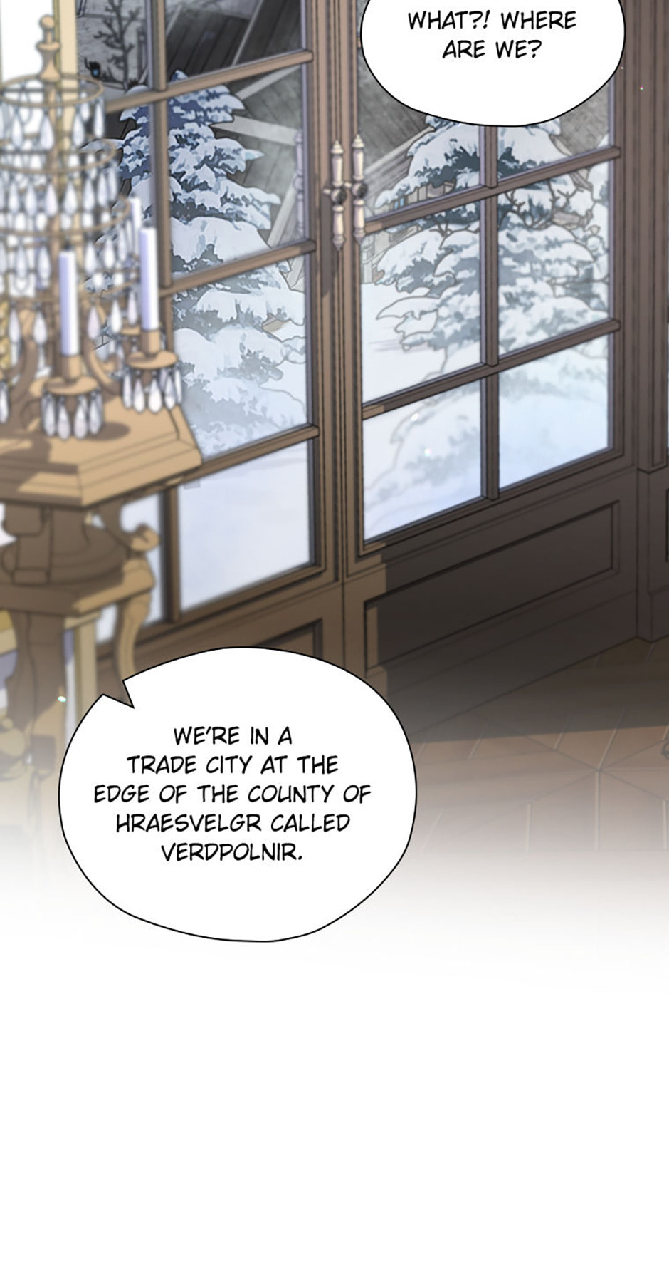Read Ending Maker chapter 46 image 12 on Lezhin