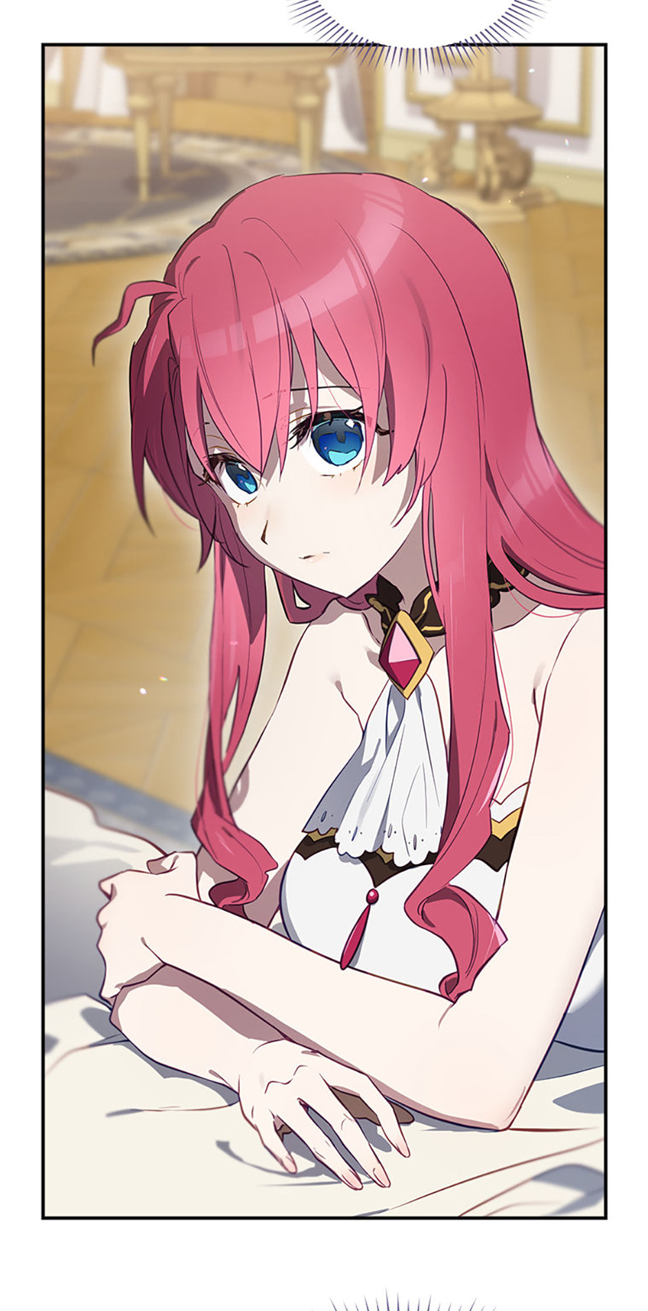 Read Ending Maker chapter 46 image 14 on Lezhin