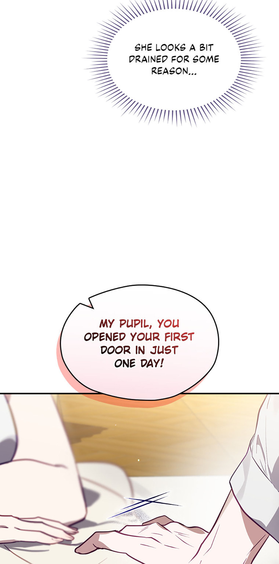 Read Ending Maker chapter 46 image 15 on Lezhin