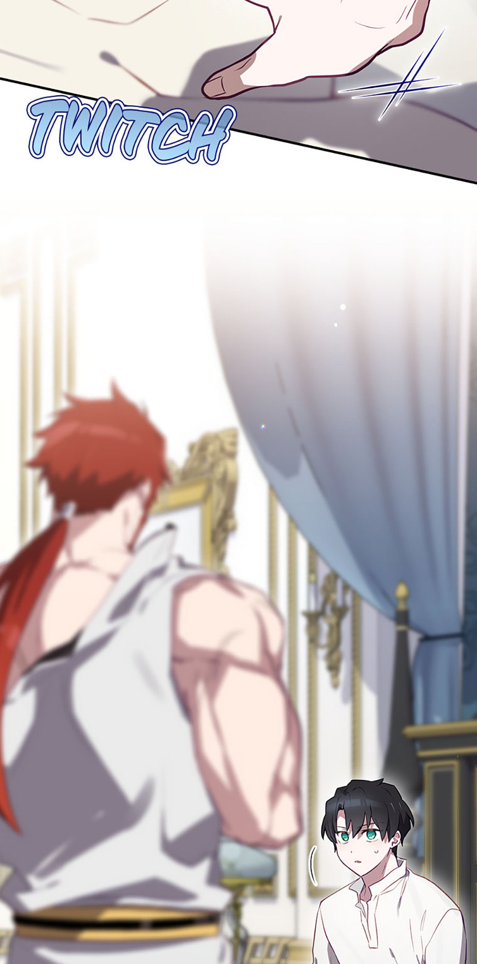 Read Ending Maker chapter 46 image 16 on Lezhin