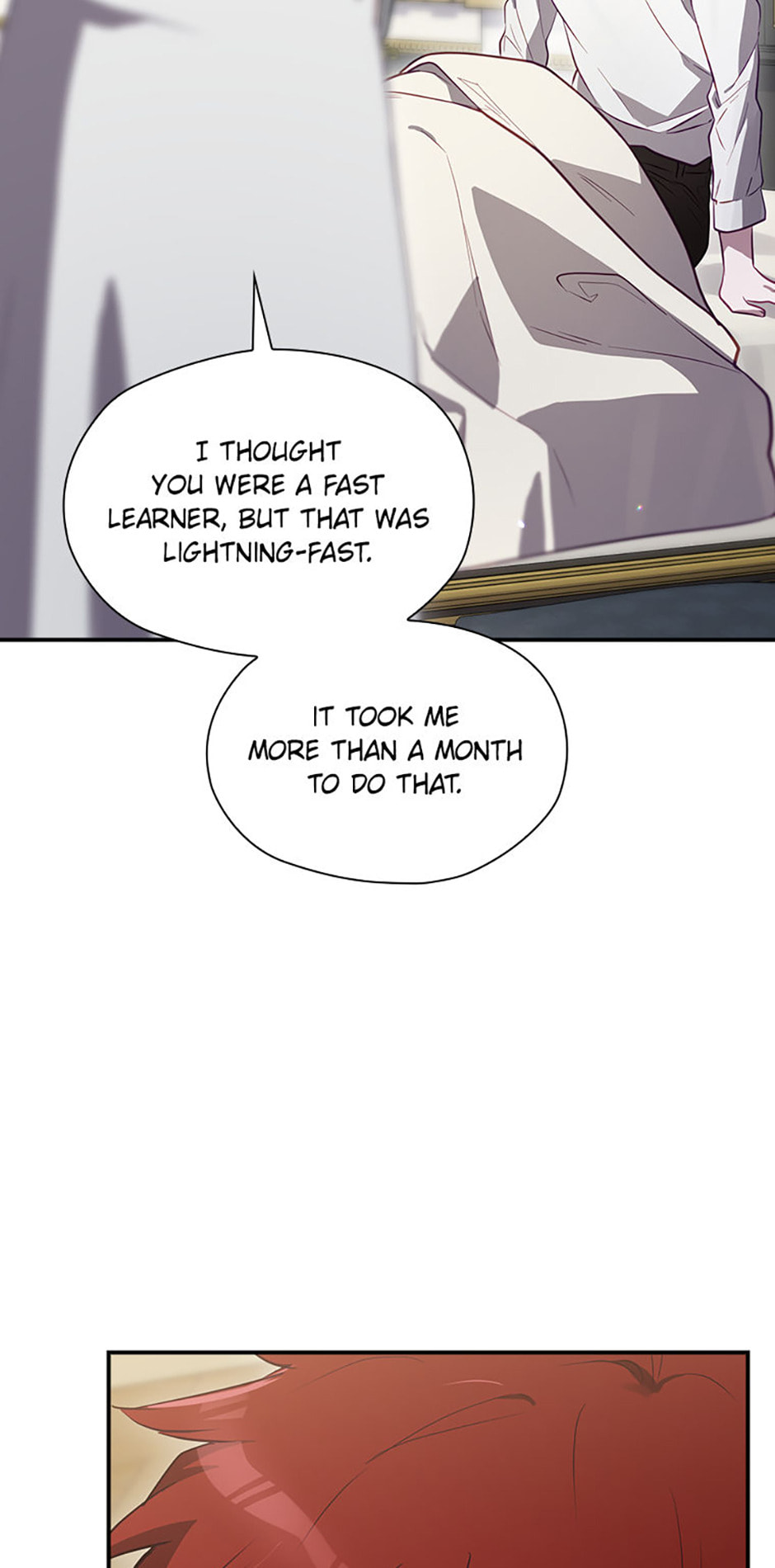 Read Ending Maker chapter 46 image 17 on Lezhin