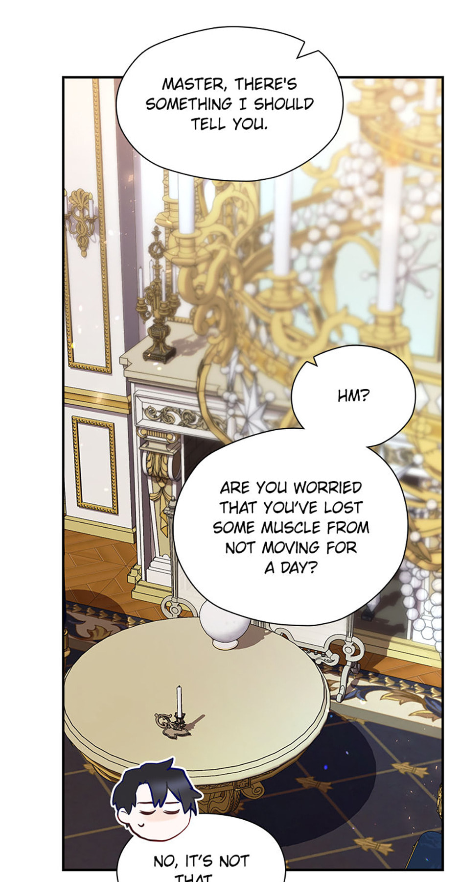 Read Ending Maker chapter 46 image 20 on Lezhin