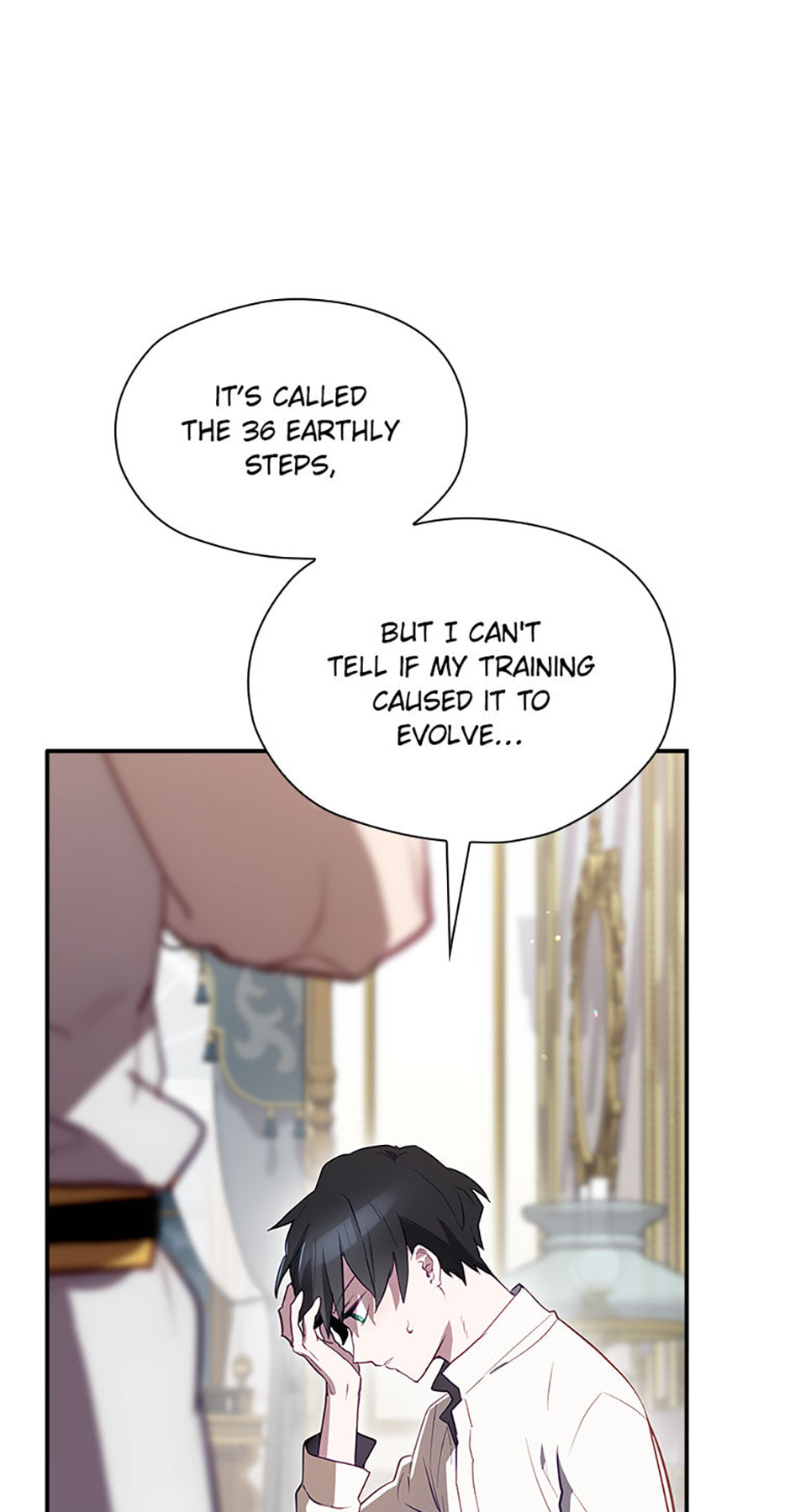 Read Ending Maker chapter 46 image 23 on Lezhin