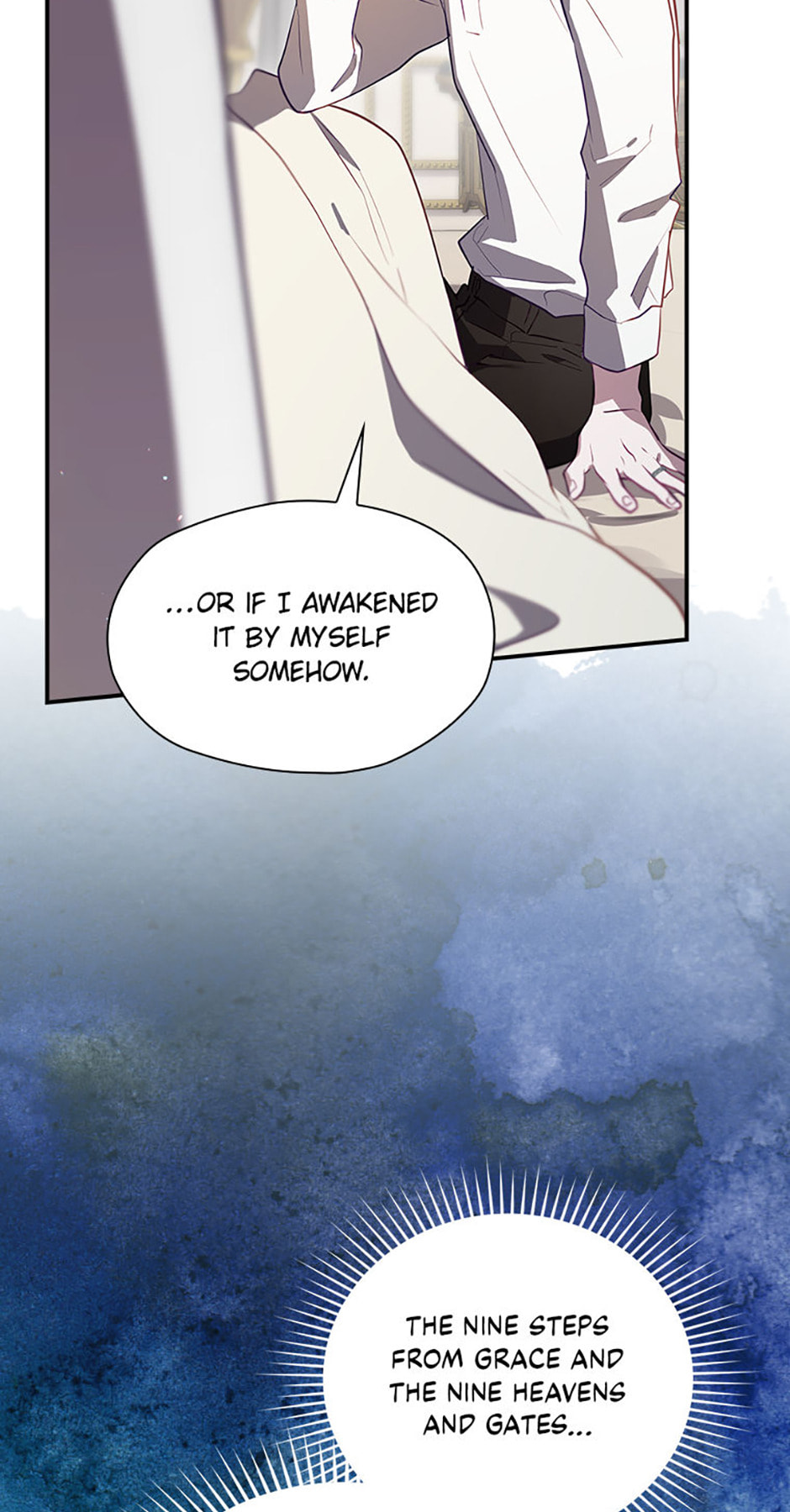 Read Ending Maker chapter 46 image 24 on Lezhin