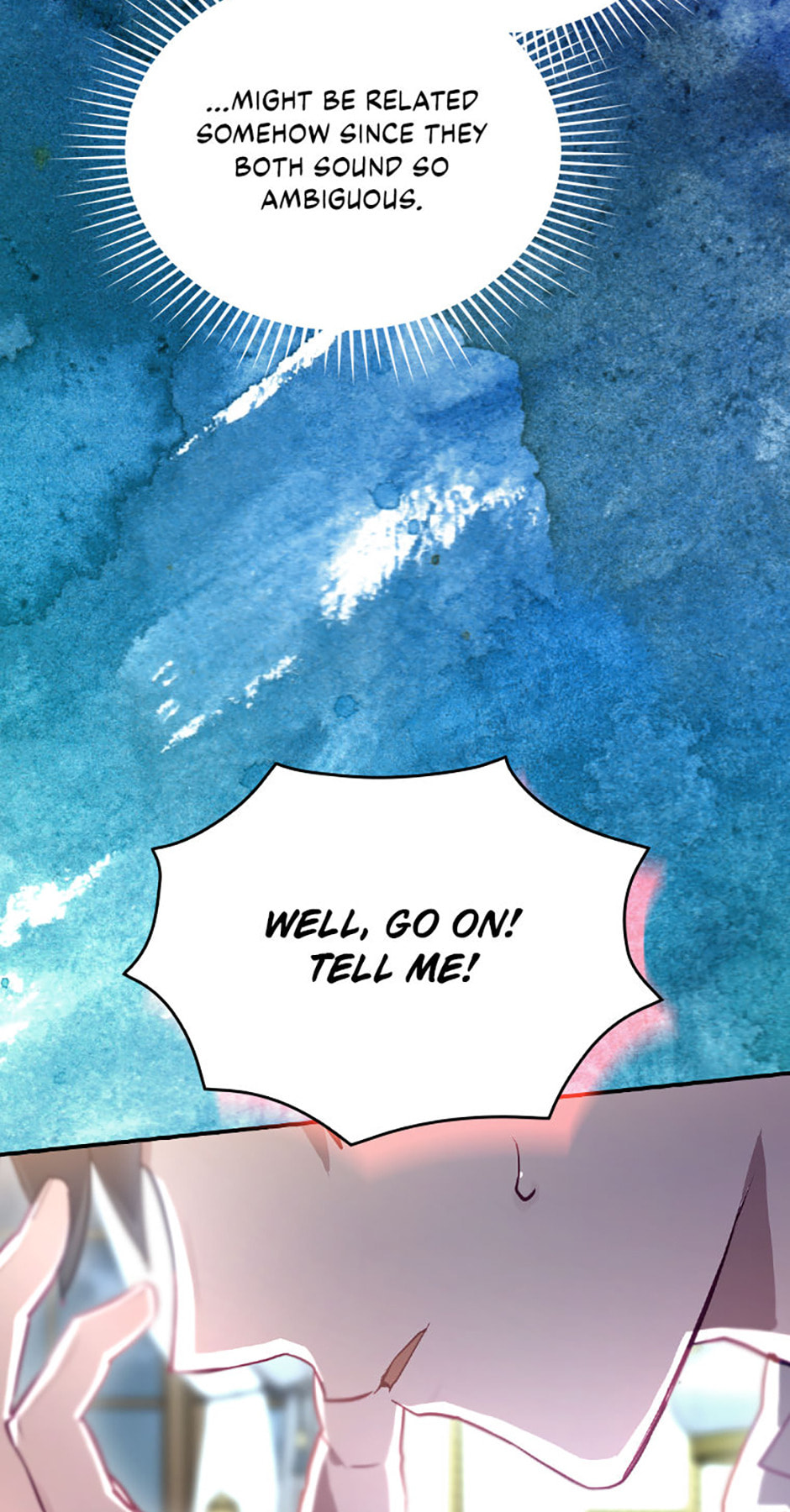 Read Ending Maker chapter 46 image 25 on Lezhin