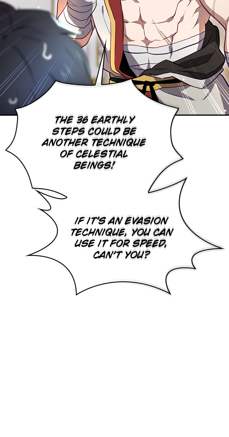 Read Ending Maker chapter 46 image 27 on Lezhin