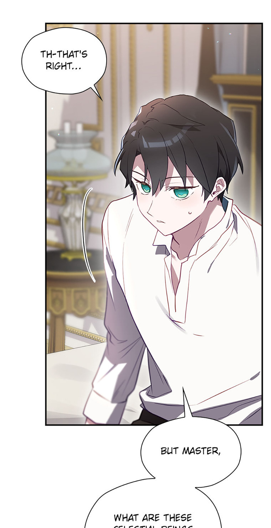 Read Ending Maker chapter 46 image 28 on Lezhin