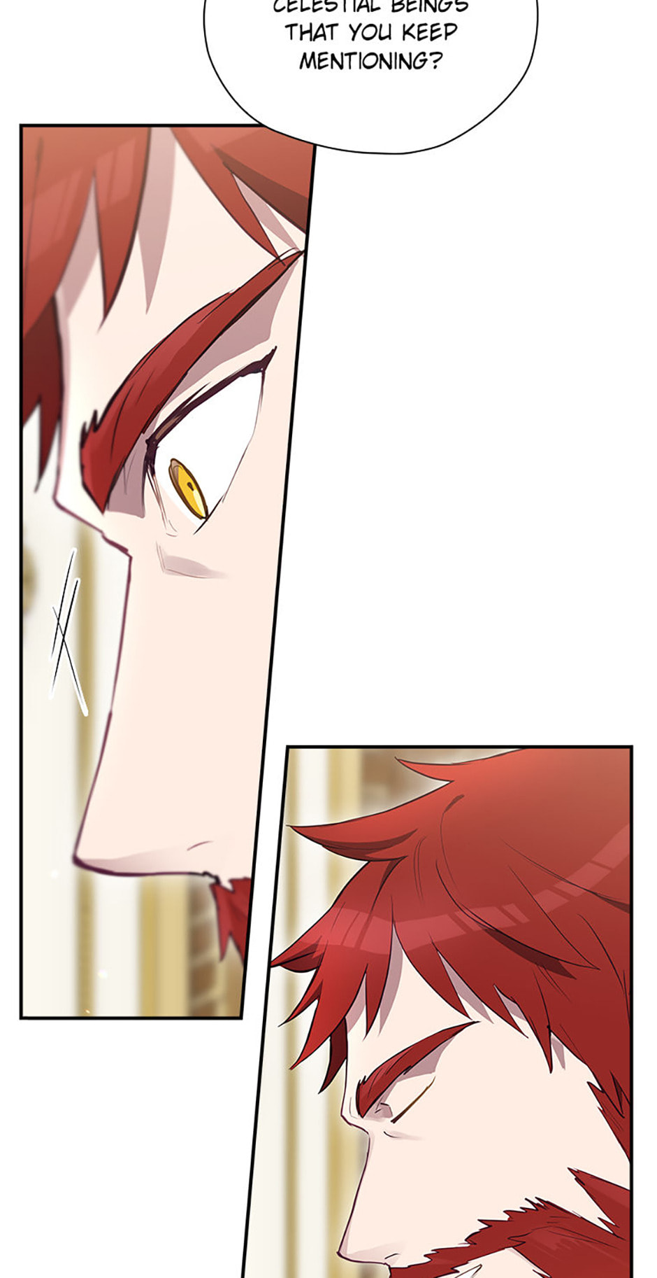 Read Ending Maker chapter 46 image 29 on Lezhin