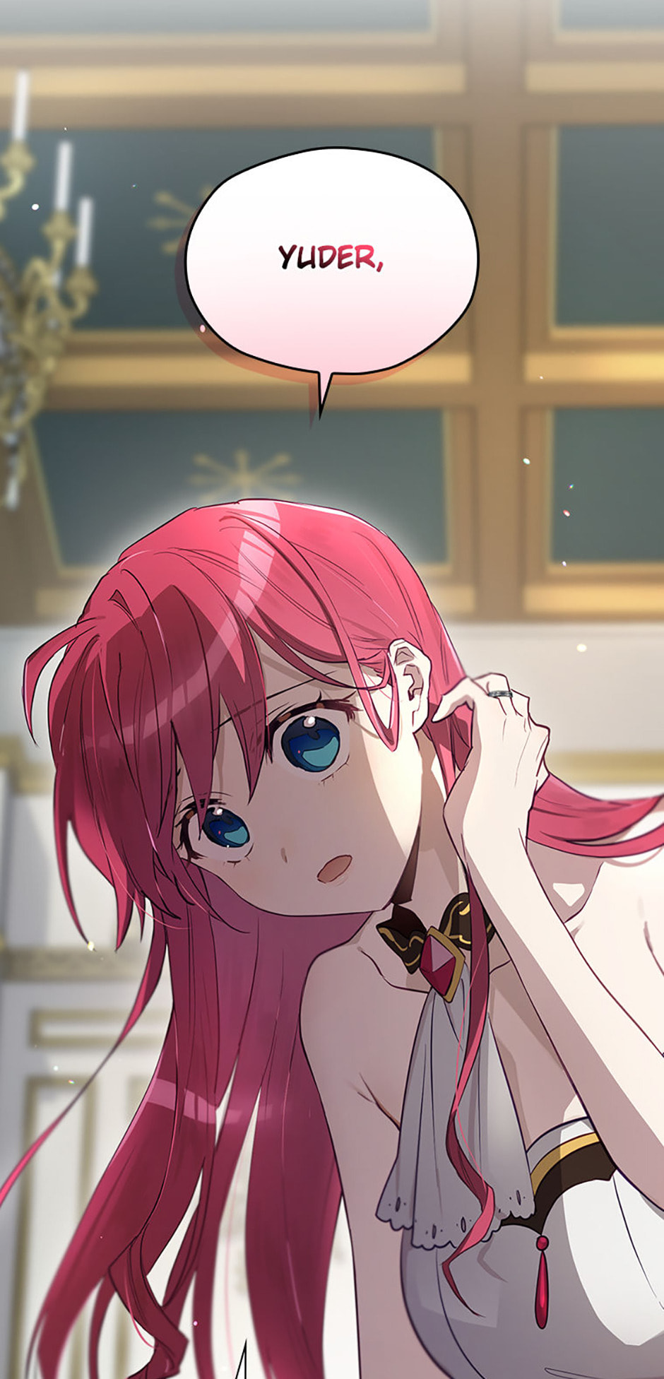 Read Ending Maker chapter 46 image 3 on Lezhin