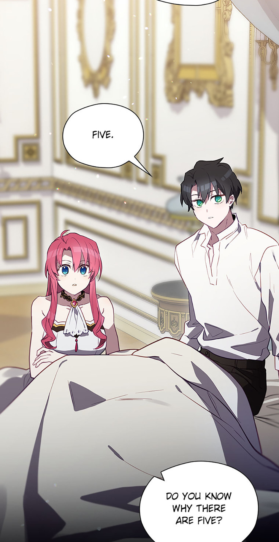 Read Ending Maker chapter 46 image 31 on Lezhin