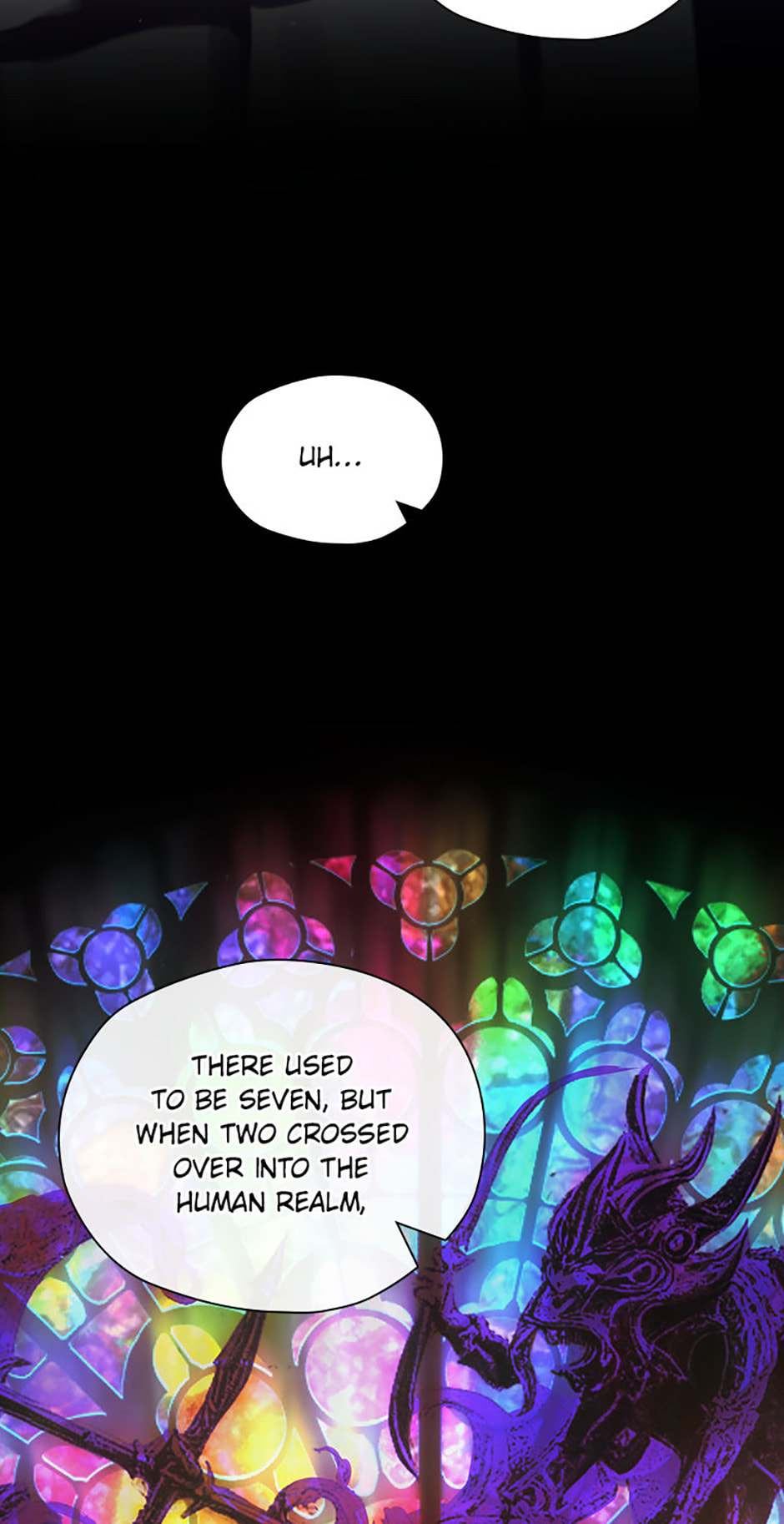 Read Ending Maker chapter 46 image 32 on Lezhin