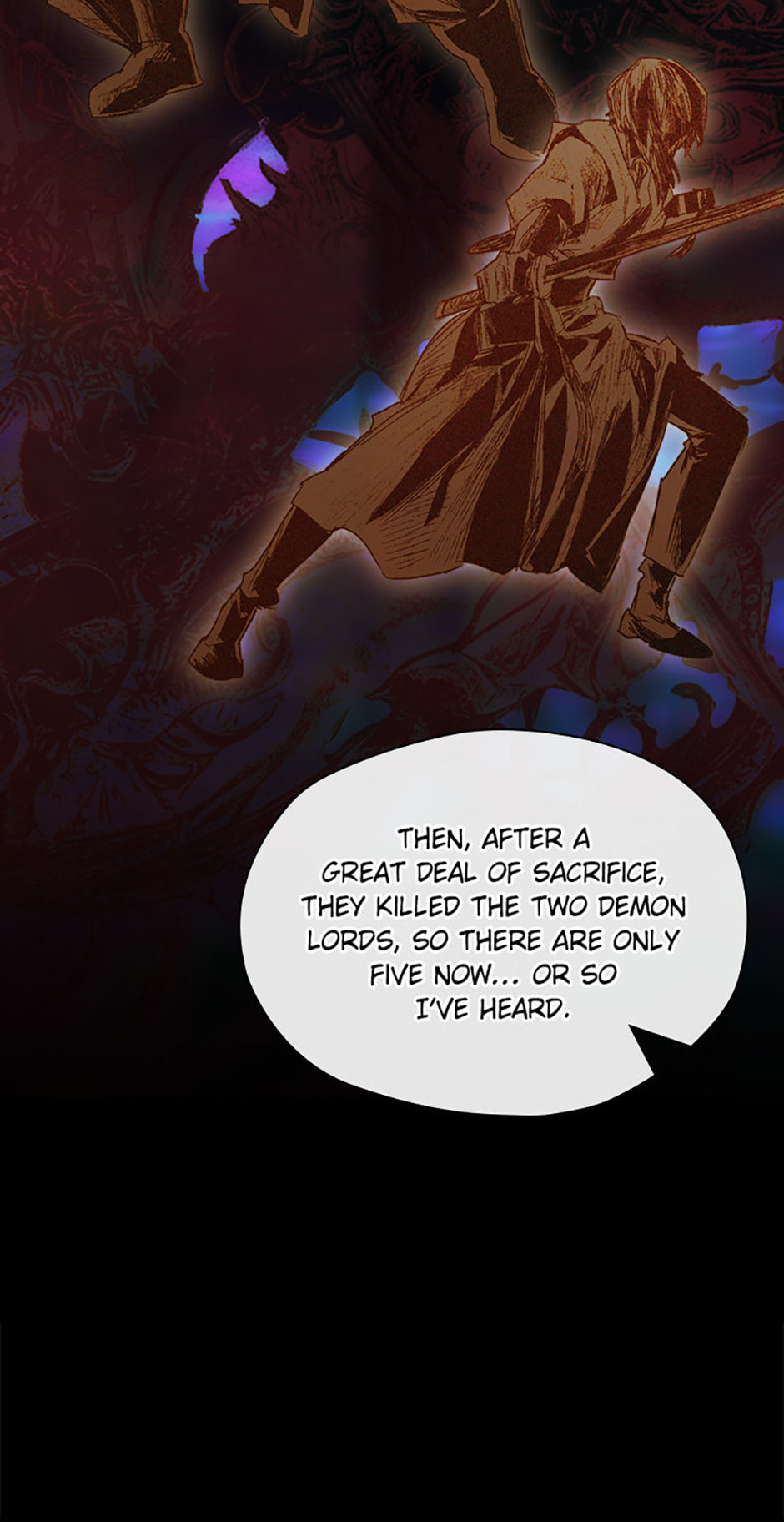 Read Ending Maker chapter 46 image 35 on Lezhin