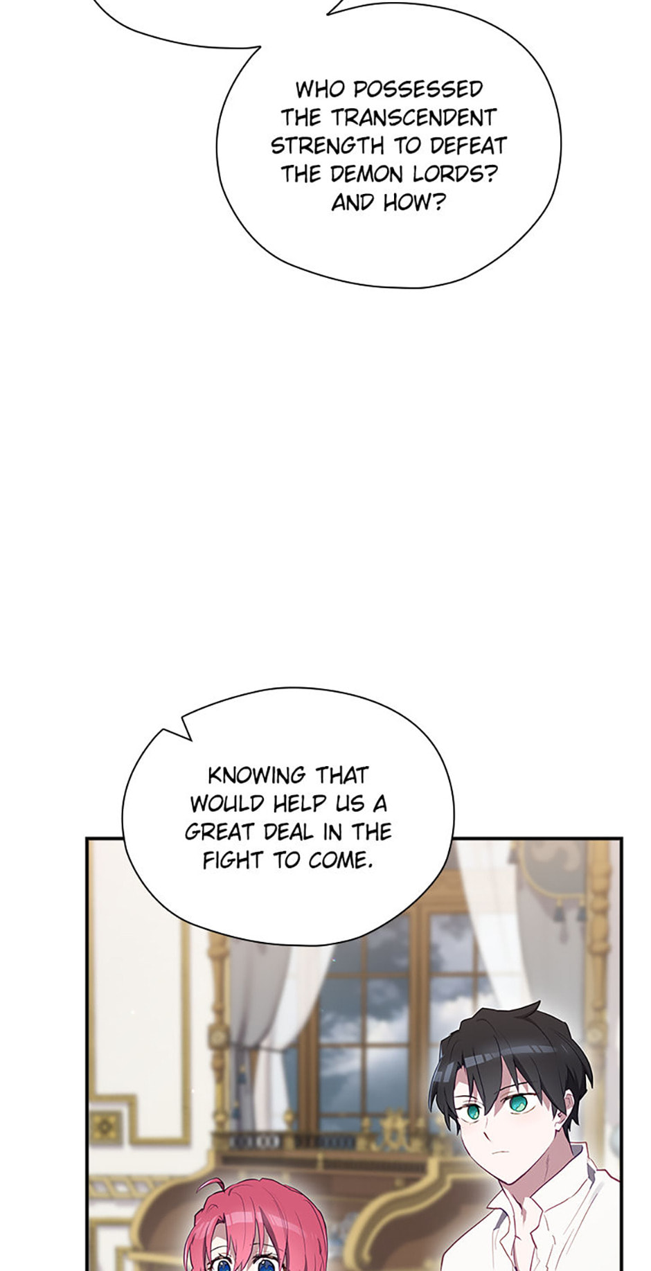 Read Ending Maker chapter 46 image 37 on Lezhin