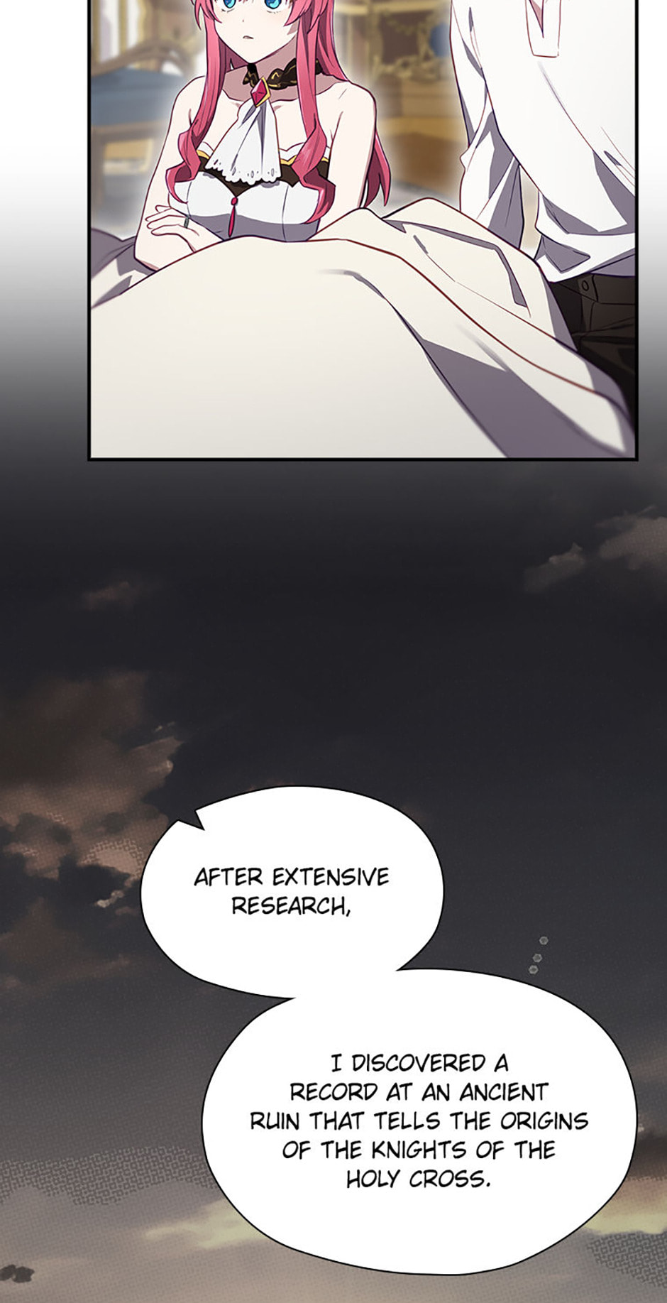 Read Ending Maker chapter 46 image 38 on Lezhin