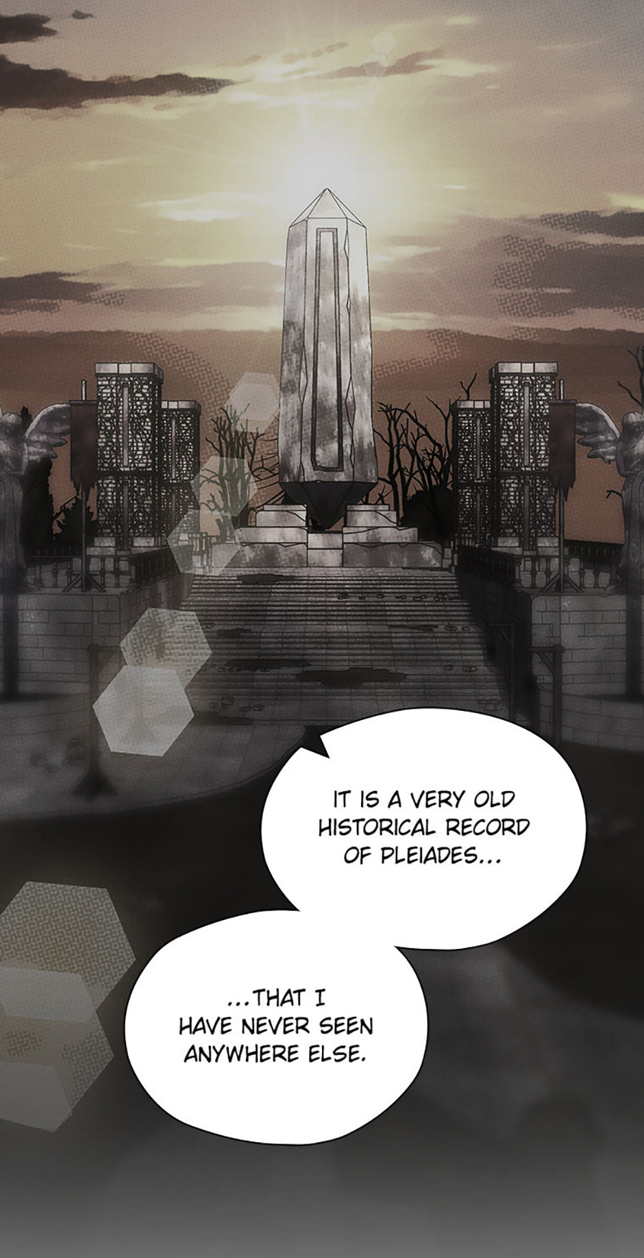 Read Ending Maker chapter 46 image 39 on Lezhin
