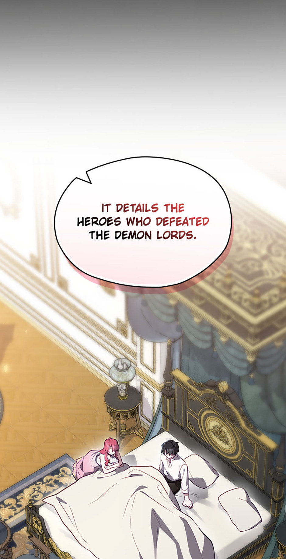 Read Ending Maker chapter 46 image 40 on Lezhin