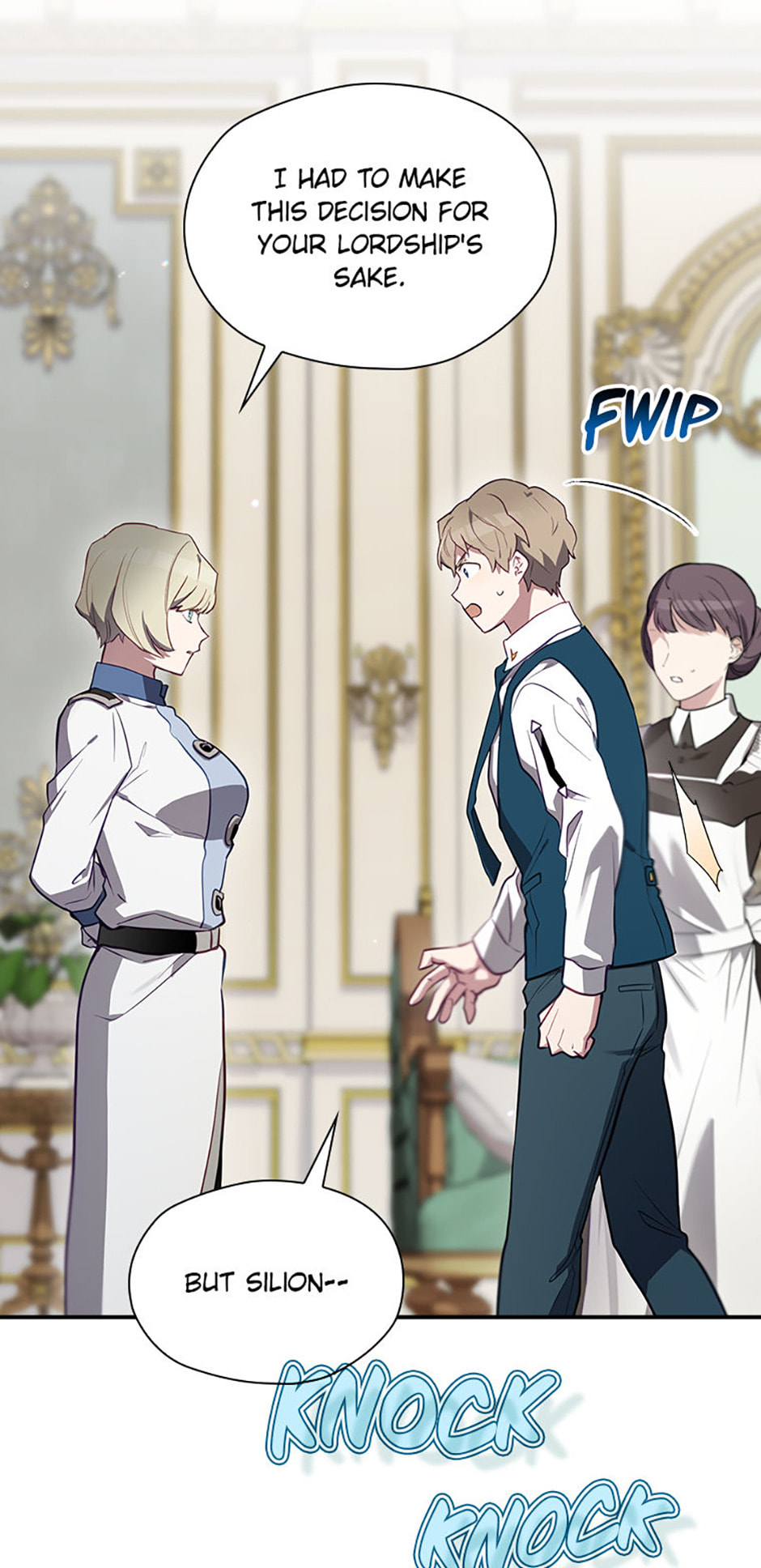 Read Ending Maker chapter 46 image 47 on Lezhin