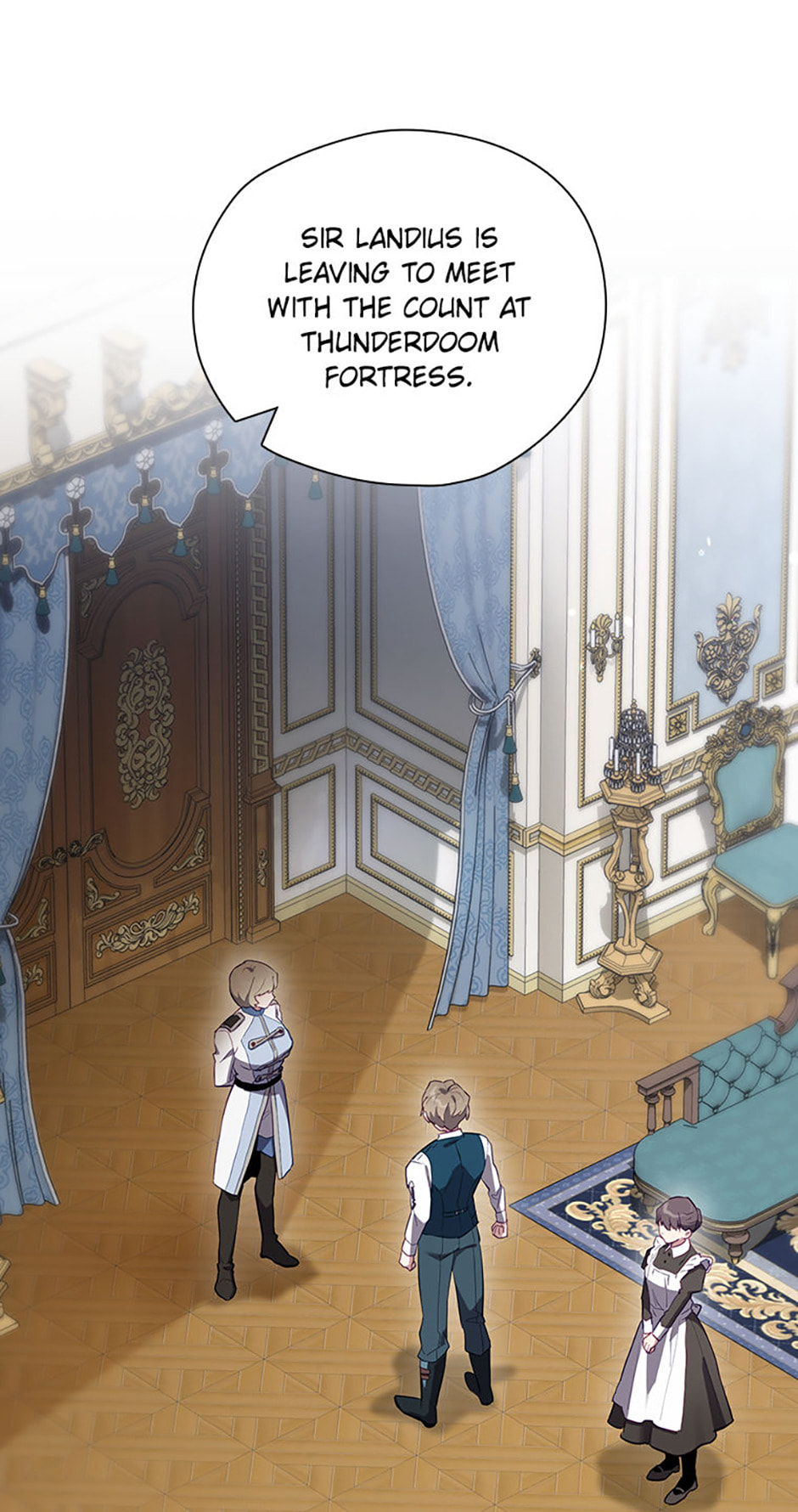 Read Ending Maker chapter 46 image 49 on Lezhin