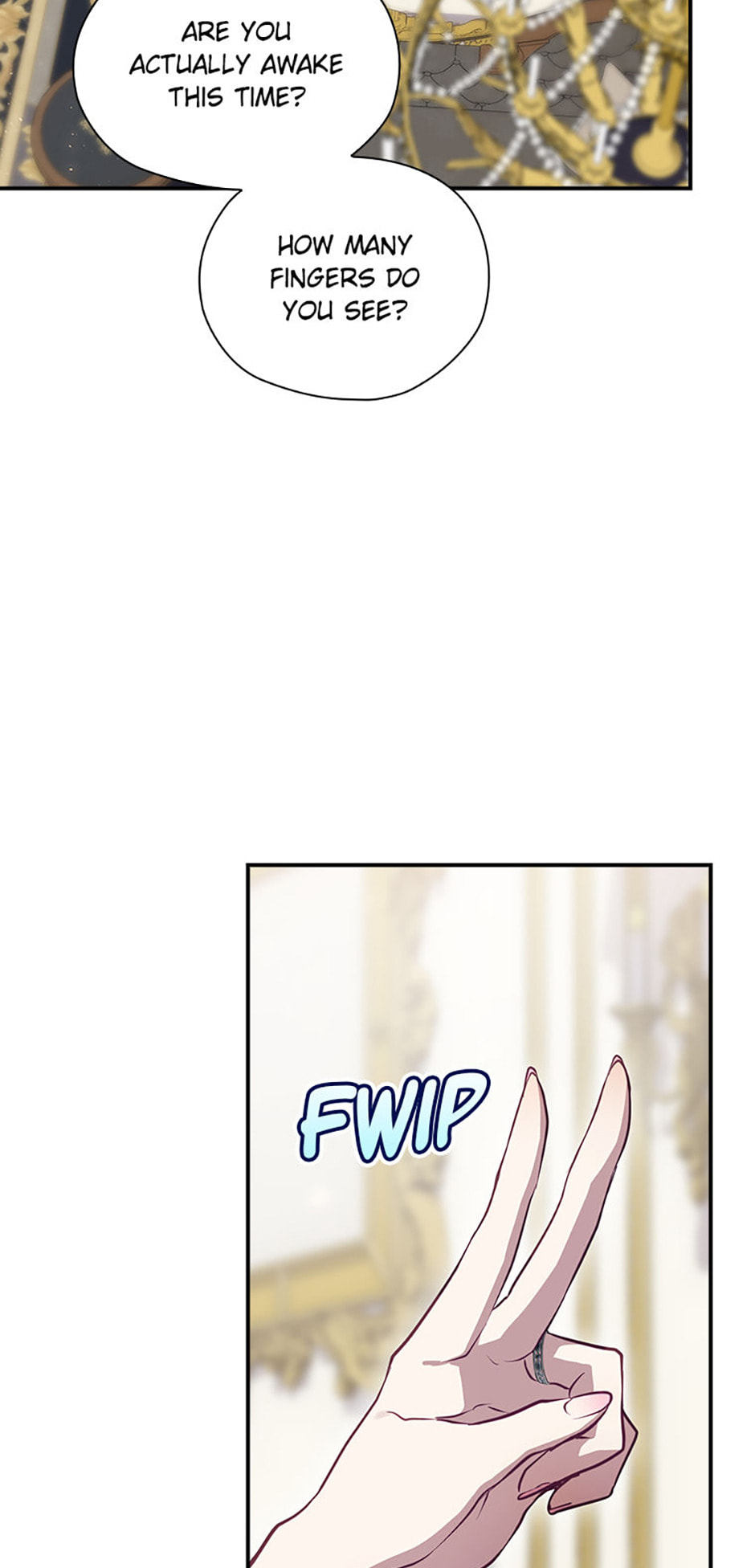 Read Ending Maker chapter 46 image 5 on Lezhin