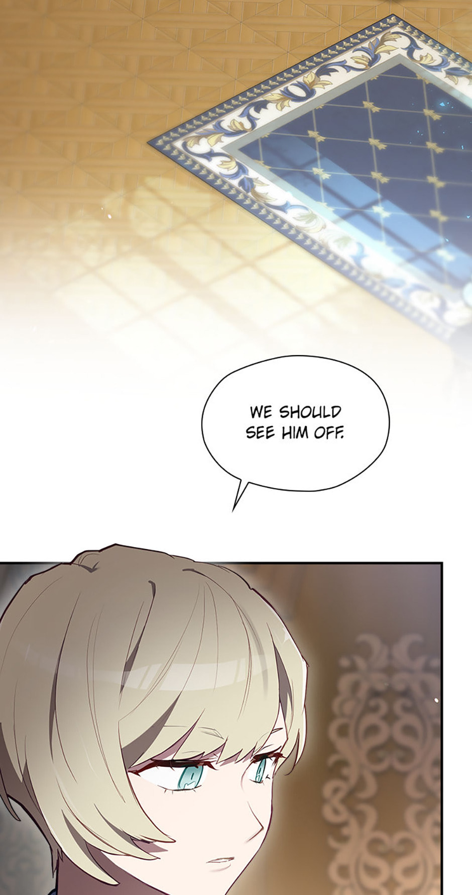 Read Ending Maker chapter 46 image 50 on Lezhin