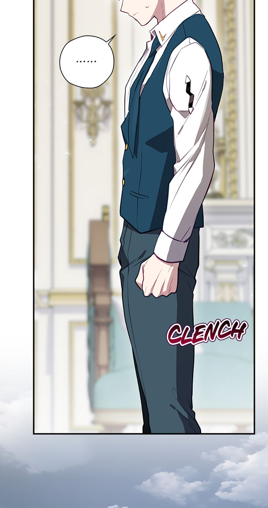 Read Ending Maker chapter 46 image 52 on Lezhin