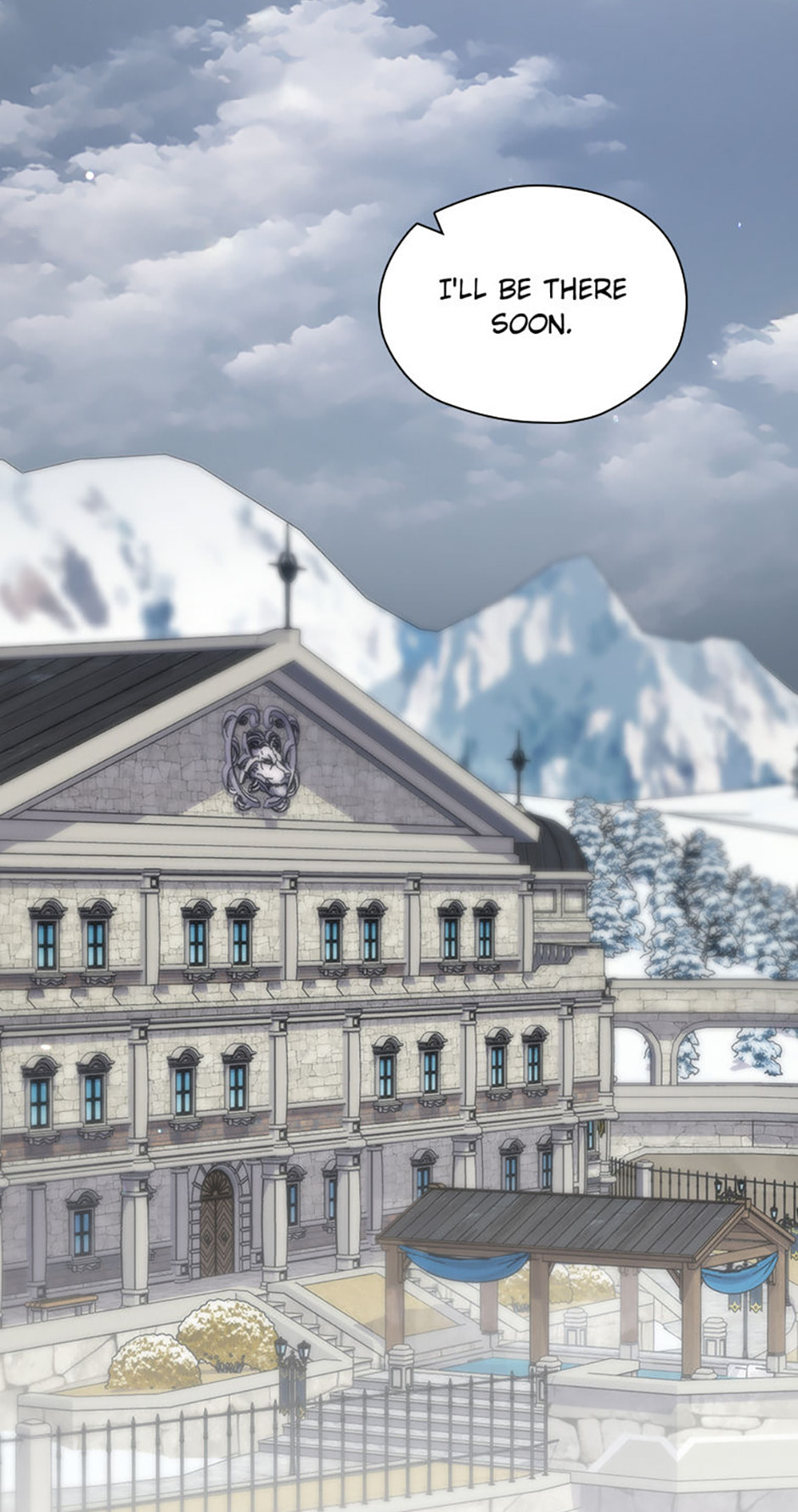 Read Ending Maker chapter 46 image 53 on Lezhin