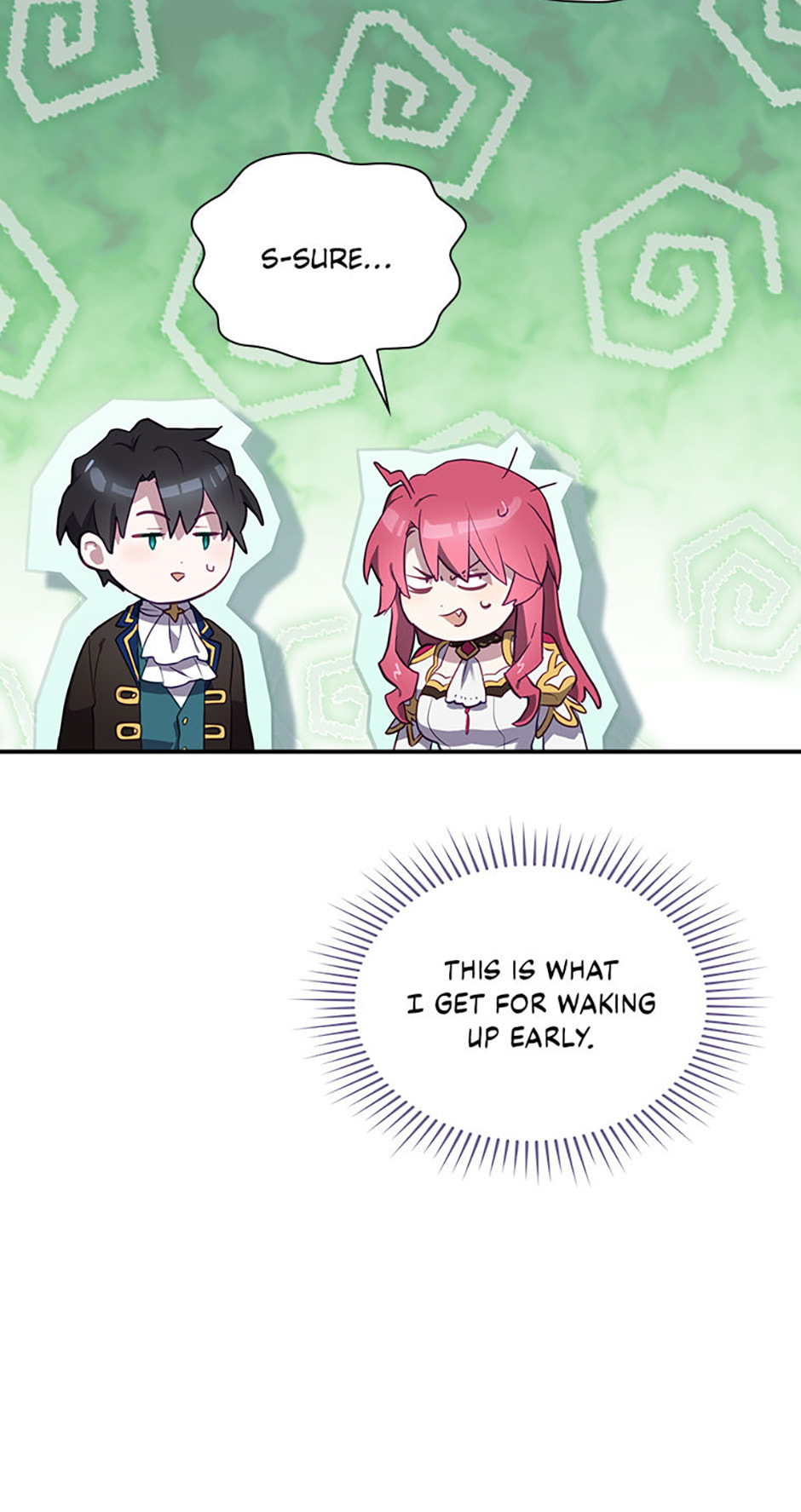 Read Ending Maker chapter 46 image 57 on Lezhin