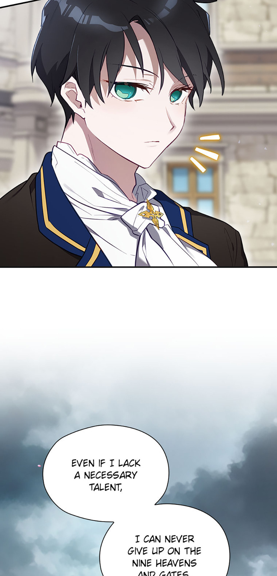 Read Ending Maker chapter 46 image 60 on Lezhin