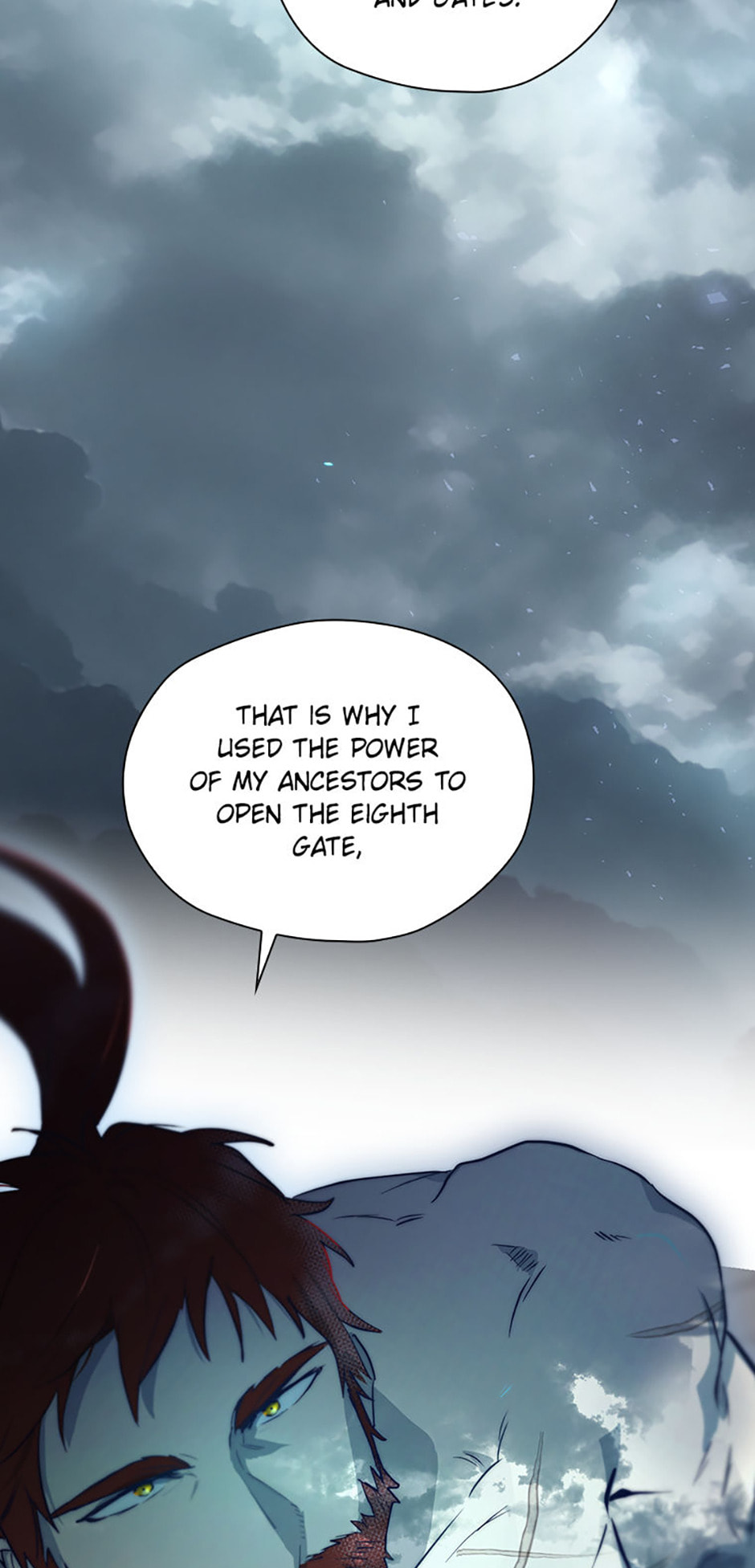 Read Ending Maker chapter 46 image 61 on Lezhin