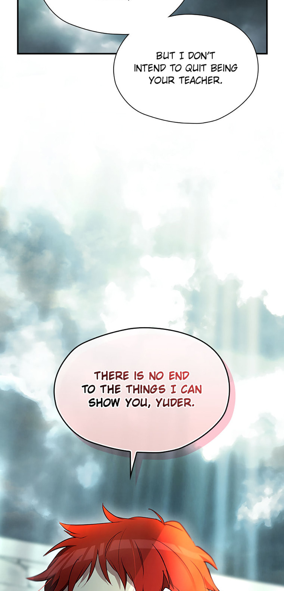 Read Ending Maker chapter 46 image 66 on Lezhin