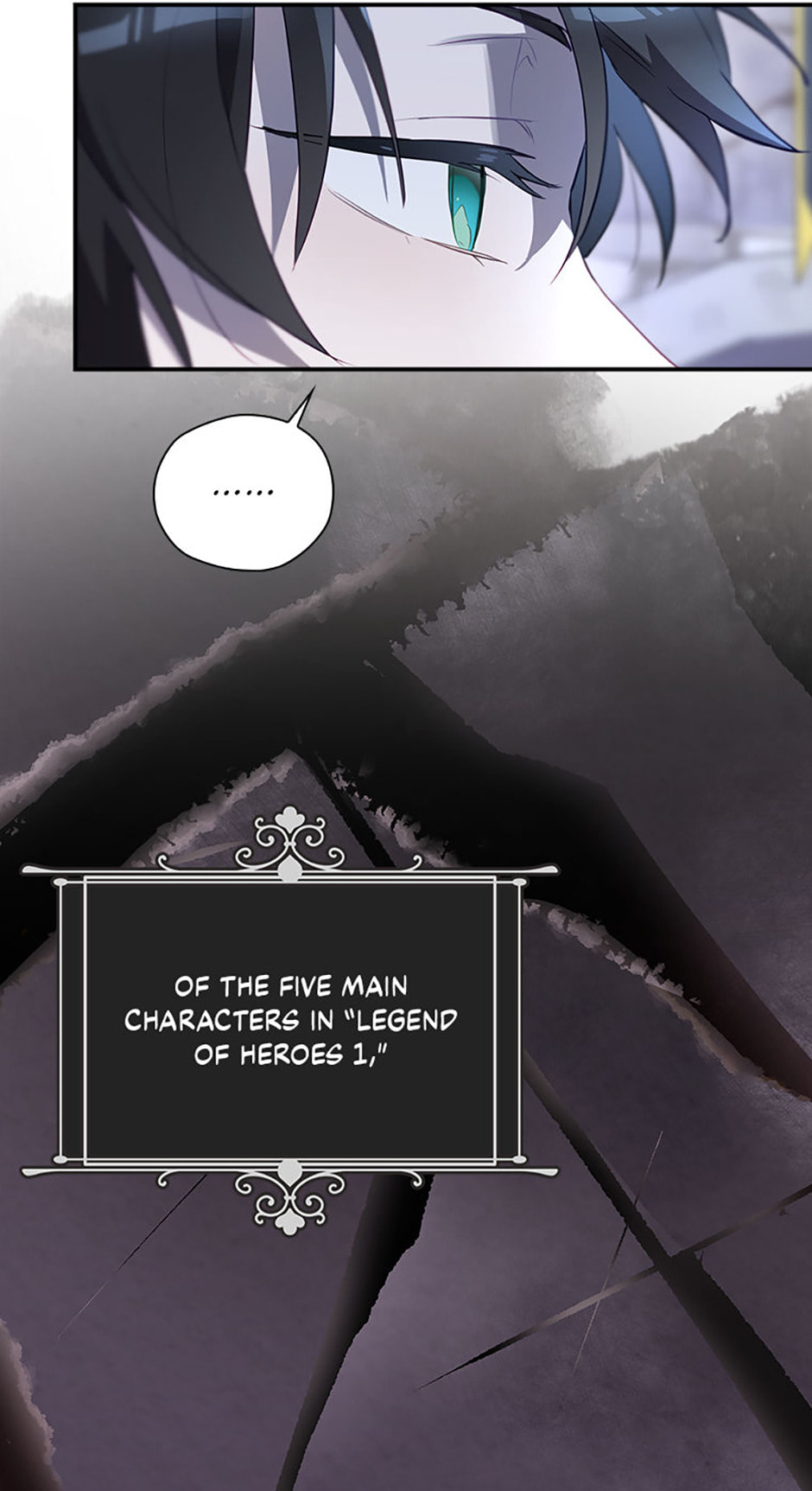 Read Ending Maker chapter 46 image 69 on Lezhin