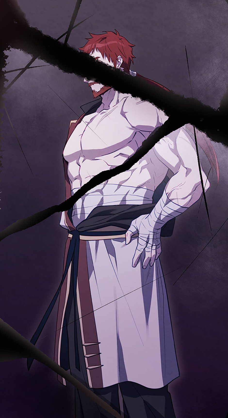 Read Ending Maker chapter 46 image 70 on Lezhin