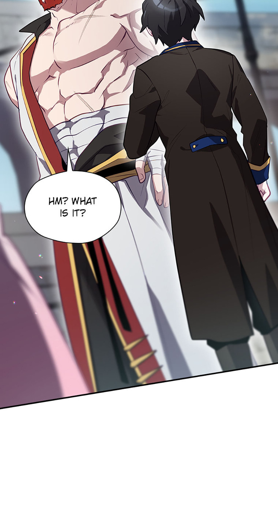 Read Ending Maker chapter 46 image 78 on Lezhin